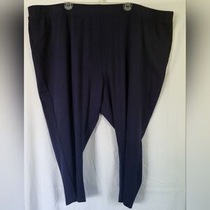 Ellos 34/36 4X Navy Capris